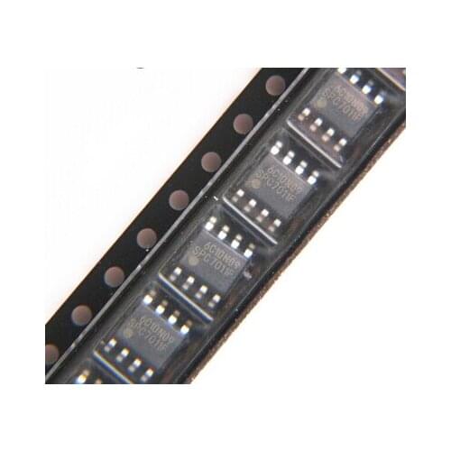 10Pcs SPC7011F-C6-TE3 SOP-8 SPC7011F SOP SPC7011F-C6 SMD SPC7011 SOP8