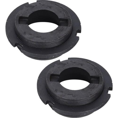 2pcs E bike Freewheel Adapter Cast Iron Electric Scooter DIY Freewheel Adapter Electric Bicycle Conversion Kit Accessory