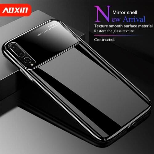 AOXIN Phone Cases Huawei P20 Lite