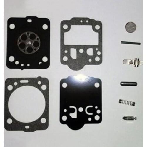 C1T-EL41A Carburetor Repair Kit C1T-W33C Fit For Husqvarna 435 435E Zama RB-149 Carb Reb kit Accessories uild Tool Gasket Set