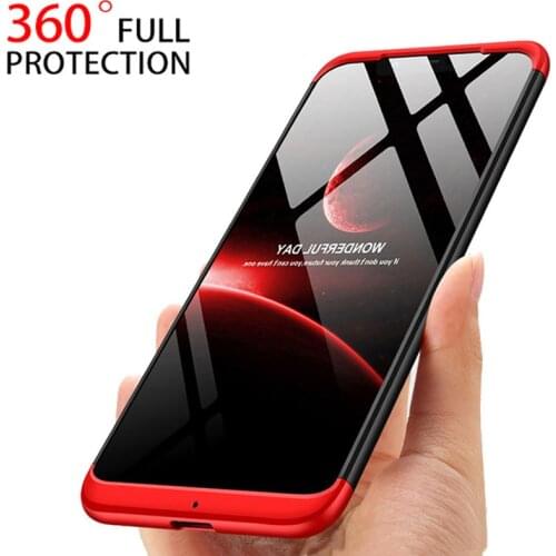 Casebox Xiaomi Mi 6 Phone Cases