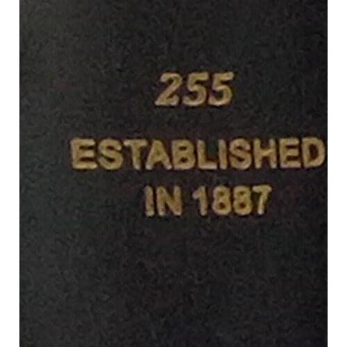 De Xin Professional Bb Clarinet 255 Bakelite Clarinets Nickel Silver Key Musical Instruments Case Mouthpiece Reeds Accessories