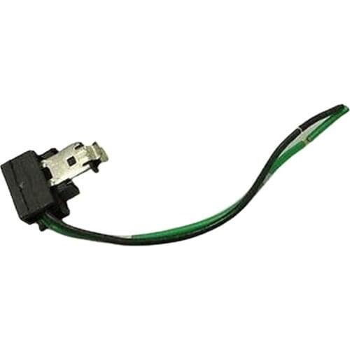 H1 H3 headlight bulb holder with a card socket car headlight bulb socket for Garden supplies accessories