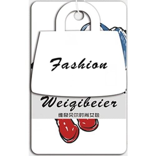 Free shipping 300gsm art paper custom hang tag sales tags paper tags bag hangtag luggage paper label