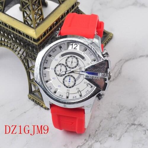 Iagree Mens Quartz Watch