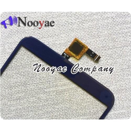 Novaphopat Touchscreens For Huawei Honor 7C