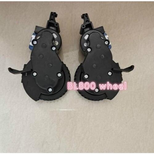 New original BL800 Wheel motor for proscenic 790T 790 t Midea VCR06 VCR07 MR06 Kitfort KT-516 Robotic Vacuum Cleaner Spare Parts