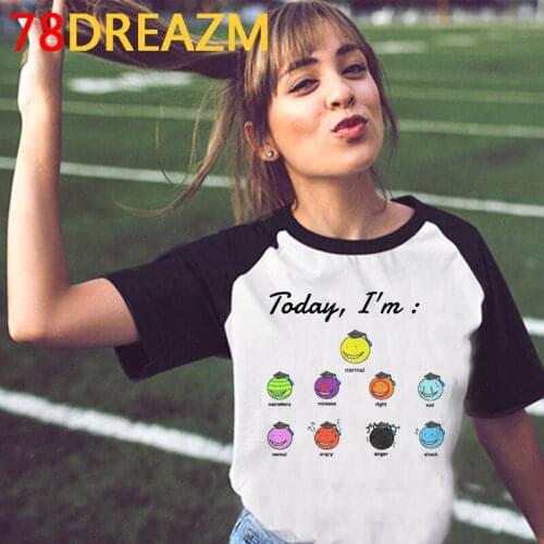 Assassination Classroom clothes female ulzzang couple tumblr t-shirt top tees graphic tees women vintage
