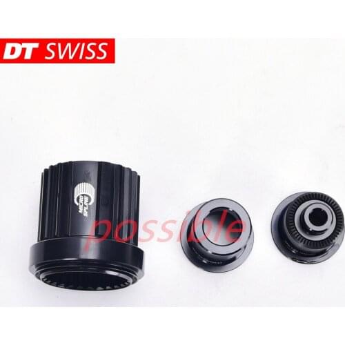 Original DT SWISS dt240 350 1700 1600 1501 MTB Bicycle Hub shimano Micro Spline 12S 135 142 148