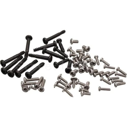 Total screws set for XK X251 RC Drone quadcopter spare parts XK X251 screws Free shipping by Register parcel