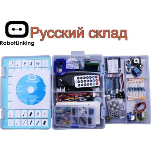 ROBOTLINKING Safety And Security Products