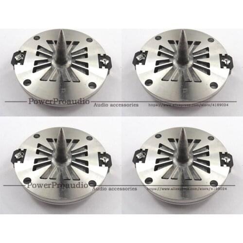 4PCS Replacement Diaphragm For JBL 2408H-2 2408H-2 2408H-1 PRX 710, 712, 715, 725, 735 Series