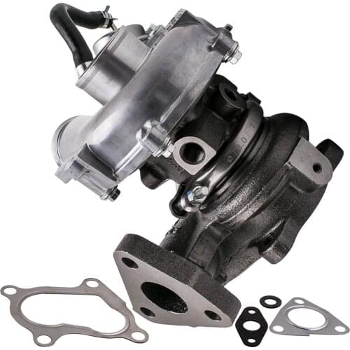 RHF4 1515A029 VT10 Turbo Turbocharger for Mitsubishi Triton Storm L200 4D56U 2.5