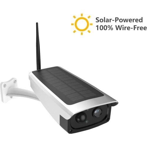 TYIYEWH Outdoor CCTV Cameras