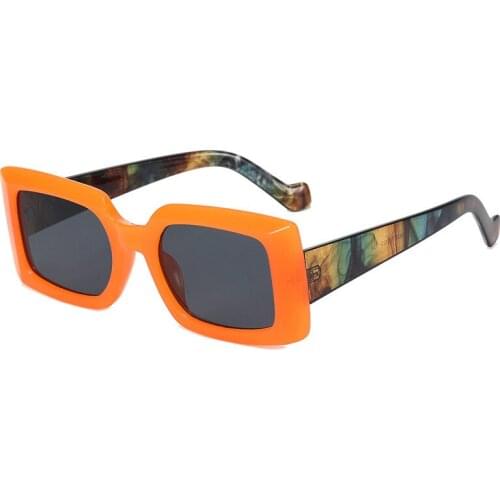 Women's Sunglasses Vintage VKLOVE China