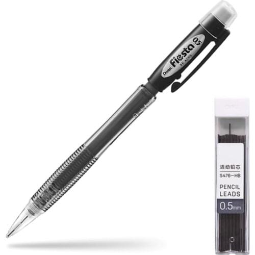 0.5mm Japanese Mechanical Automatic Pencil Stationery Store Office School Art Supplies Painting Sets For Artist`s Tools Material