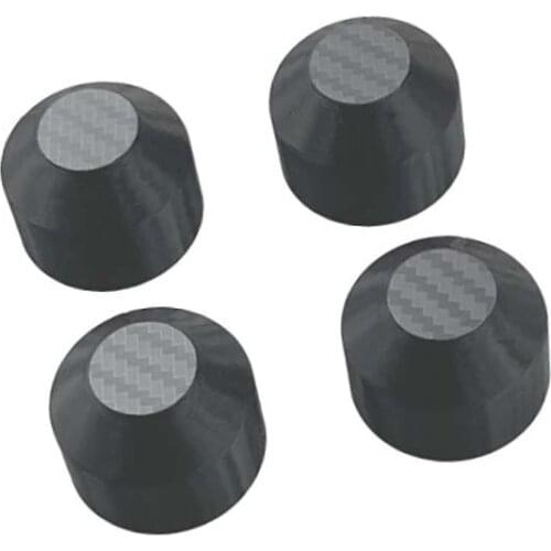 Scratch-proof Motor Protective Covers Replacement Motor Dust Cover Guard for FPV Drone for FPV Drone Accessories