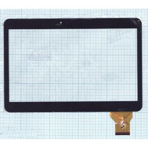 10.1'' new digitizer Tesla Impulse 10.1 OCTA touchscreen touch panel glass sensor