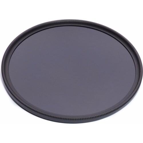 49mm ND100000 Optical Neutral Density ND Filter for Camera nd Filter for telescopes 49