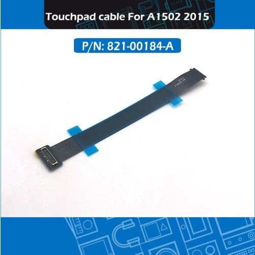 5pcs/Lot A1502 Trackpad Touchpad Flex Cable 821-00184-A For Macbook Pro Retina 13" A1502 Early 2015 EMC 2835
