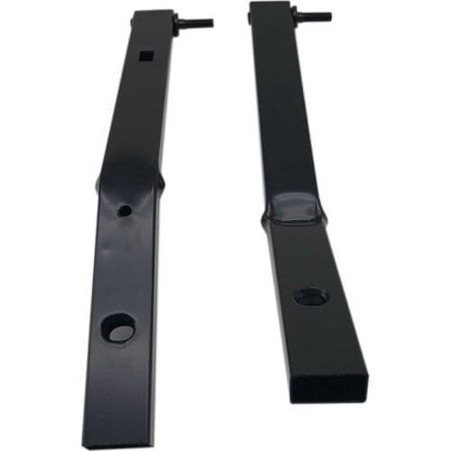 Car Water Tank Frame Radiator Bracket Head Light Lamp Fixed Support Bracket for - A4 B8 A5 8K0805 527A 8K0 805 528A