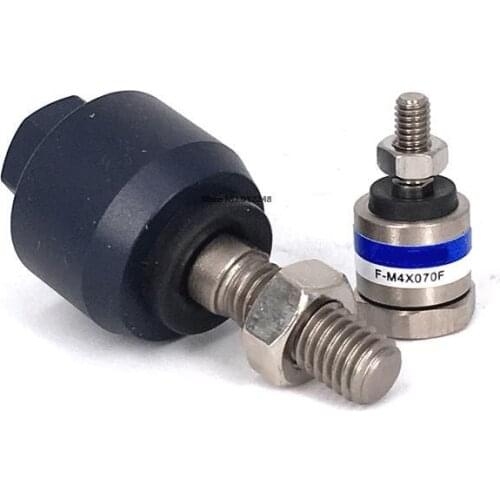 Cylinder Floating Joint Connector FJ-1016 ( M16*1.5 ) FJ-1018 ( M18*1.5 ) Mounting Accessories FJ016 FJ1018