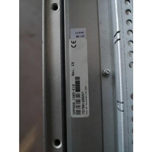 For 5AP920.1505-K10Touch screen LCD screen