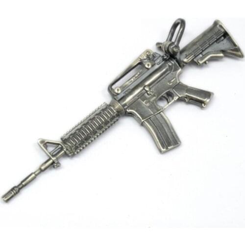 Hill-san Lotus Pendant Chains