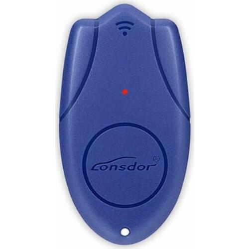 Lonsdor K518S Smart Key Emulator 5 in 1 Lonsdor LKE 5 in 1 Emulator