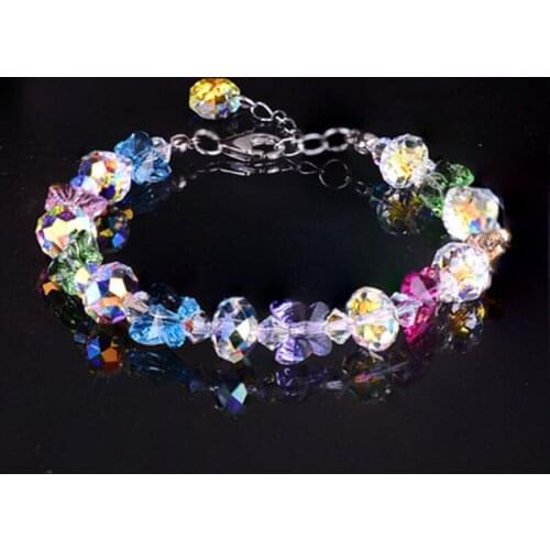 LWMMD Beaded Bracelets
