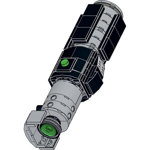 Luke Lightsaber Handle War Lightsaber Planet Star Action Wars 5690 Model Building Block Toy Boy Gift