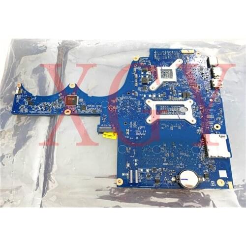 New for hp 15-ax 15-bc laptop computer motherboard 914771-601 914771-001 dag35dmbad0 i5-7300HQ gtx1050 2gb 100% test OK