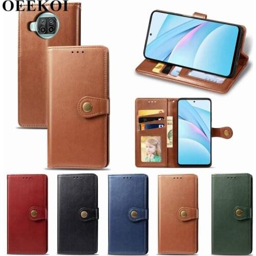 OEEKOI Phone Cases Xiaomi Mi 10T