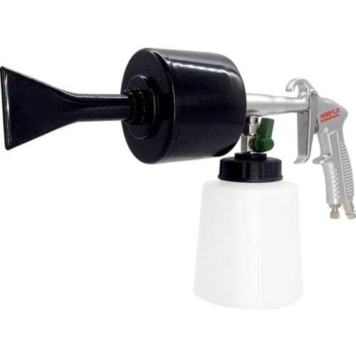 Foam Gun Car Washing Tools High Pressure Cleaning Gun Professional Snow Foam Lance Car Cleaning Soap Sprayer