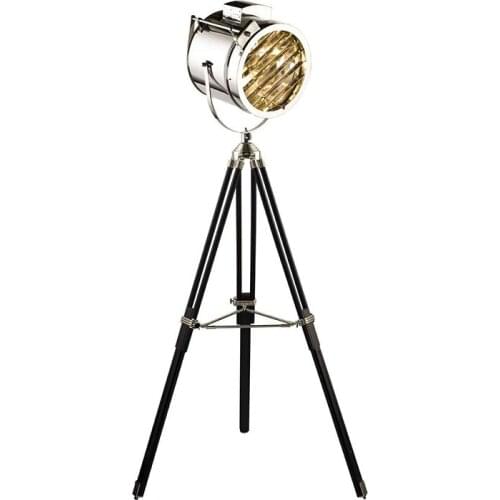 Yellowking Floor Lamps