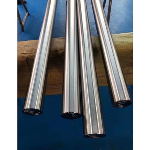 1pcs Gr5 100mm dia x 150mm length Titanium Alloy Round Bar Rod Industry Machine Use DIY Anti-corrosion Material