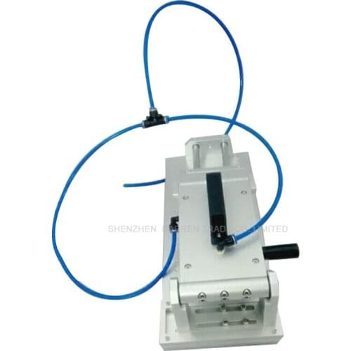 1pc New Universal OCA Lamination Machine Polarizing Film Protective Film Laminating Machine