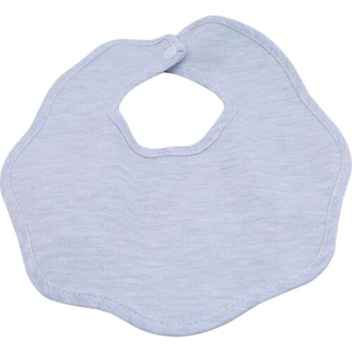 1Pc Saliva Towel Fashion Naby Bibs For Eating 360 Degree Rotation Baby Bibs Bandana Burp Cloths Newborn Infant Saliva Towel