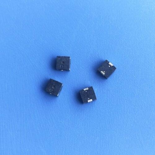 10PCS/LOT 4*4*2MM patch buzzer micro MLT-4020 In Stock Best quality