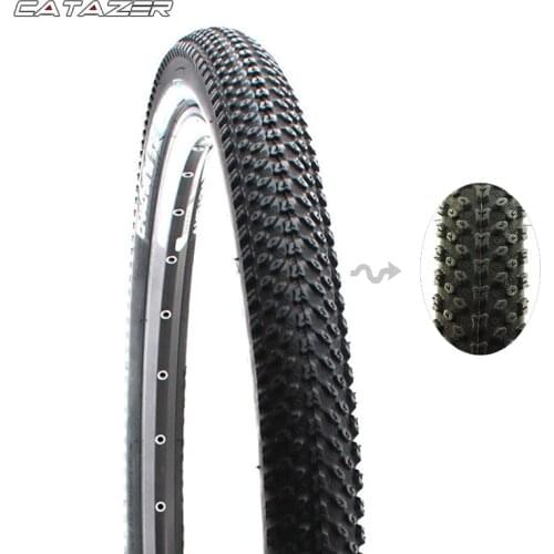 26*1.95 Mountain Bike Tire MTB Bike as MAXXI Cross Country Bike Hippopotamus Stab-resistant 26 Mtb Tires 26 Tires Bicycle