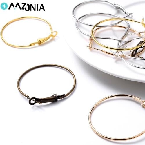 Большие кольца 4AMAZONIA China At AliExpress