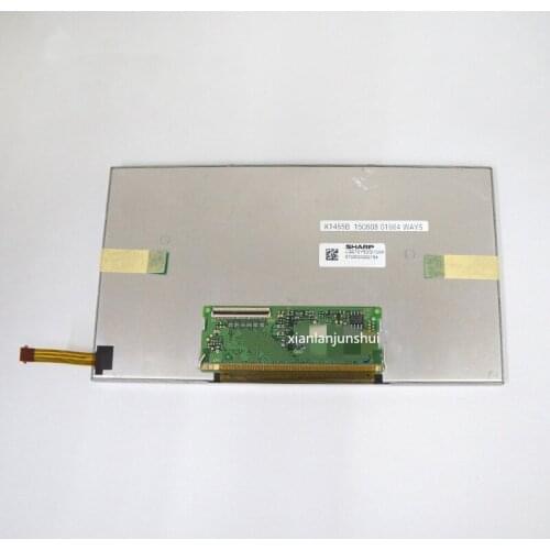 7 inch LQ070Y5DG13XX LCD screen