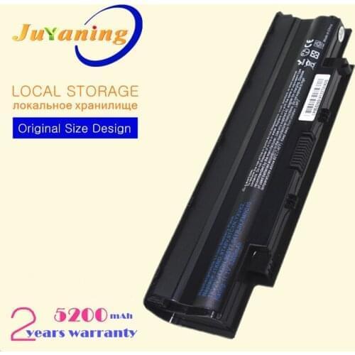 J1KND Laptop Battery for Dell Vostro 1440 1450 1540 1550 3450 3550 3750 N3010 N3010 N3110 N4010 N4050 N4110 N5110 N5010 N7010
