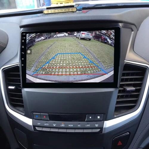 64GB Android 10.0 Car Multimedia Player GPS For DFSK Dong Feng AX7 2017 2018 DFPV Recorder Autoradio Navigation Stereo Head Unit