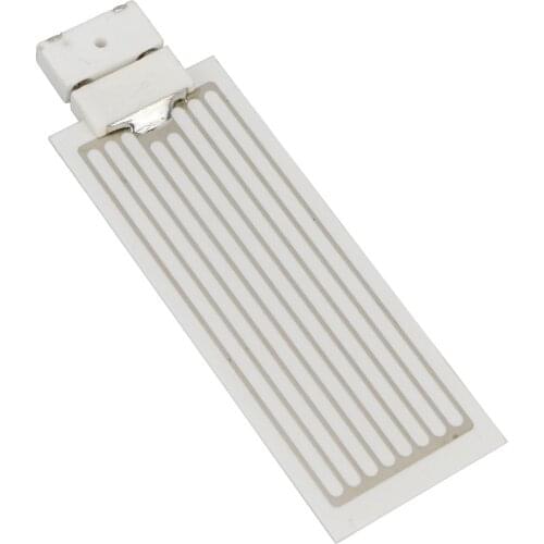 EAS-10G/H Supply Ceramic Plate Ozone Generator Air Purifier Ozone Plates Kit for Kitchen Home Appliances,White