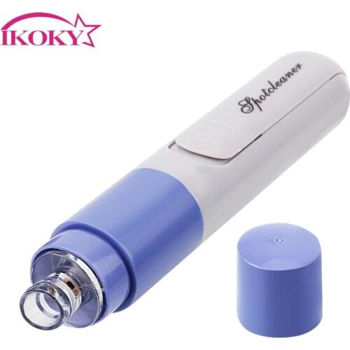 IKOKY Clit Sucker Blowjob Clitoris Stimulator Nipple Sucking Vibrator Oral Licking Breast Massage Sex Toys for Women Sex Product