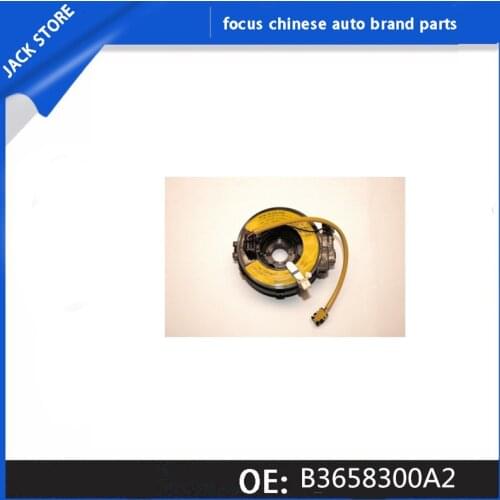 Combined switching coil For Lifan SOLANO OEM:B3658300A2