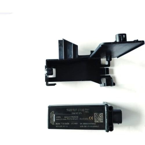 TMPS 2 TPMS Tire Pressure module Receiver Antenna FOR GOLF 7 MK7 MQB CARS Tiguan Passat B8 5Q0 907 273 B 5Q0907273B