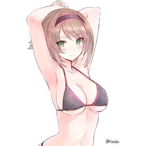 Spain Stickers belarus Decal camper accessories bunny girl darling sexy girl naked woman Stickers Waterproof car goods