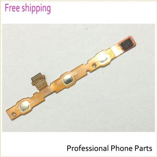 New Power On/Off Button Switch Flex Ribbon Cable For Asus Google Nexus 7 II 2013 2nd Gen